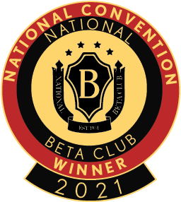 Beta Logo
